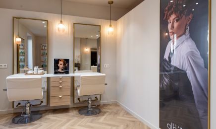 Camille Albane - Vaison-la-Romaine : Coiffeur à Vaison-la-Romaine
