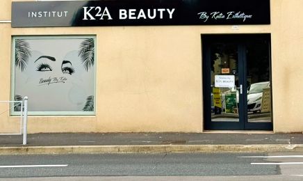 K2A Beauty : Spa à Neuville-les-Dames