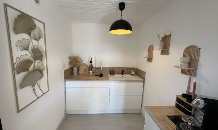 Beauty M : Manucure à Lunel