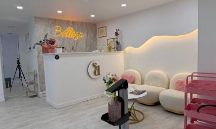 Belleza : Institut de beauté à Schiltigheim