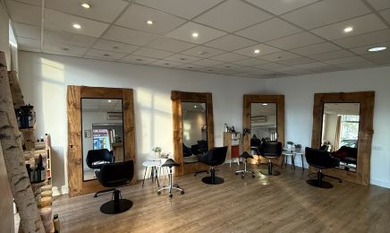 L'atelier technik : Barbier à Tours