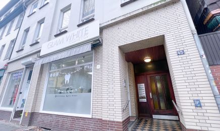 LAA Beauty Lounge : Kosmetikstudio in Hamburg