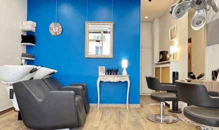 David Valere Paris : Coiffeur à Paris