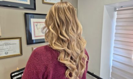 Atelier Nuances - Coiffure & Head Spa : Coiffeur à Saint-Sylvain