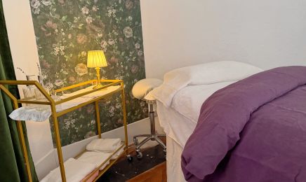 La Maison Rose : Institut de beauté à Neuilly-sur-Marne