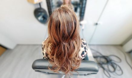 L'atelier dOré : Coiffeur à Saint-Mitre-les-Remparts