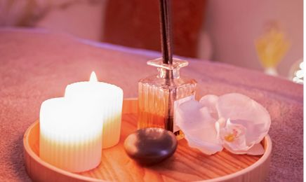 L’Instant Beauté : Institut de beauté à Donzenac