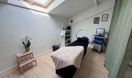 L’atelier d’Océ.Paris  : Manucure à Argenteuil