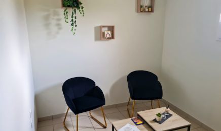 Escapade Ancestrale : Institut de beauté à Esse