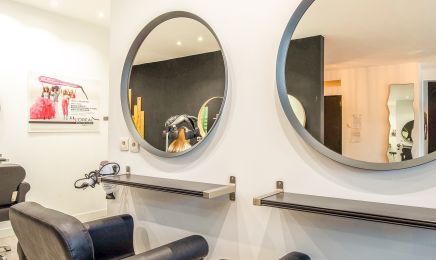 Le Centre : Coiffeur à Longuenesse