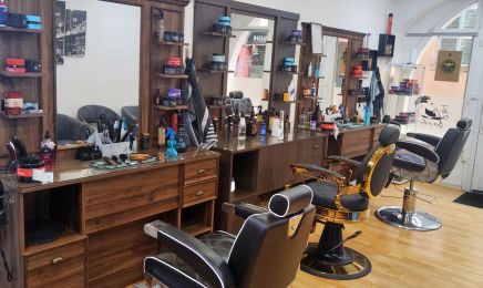 Sam Coiffure : Barbier à Montbéliard