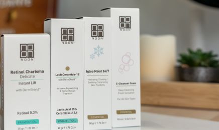 Elixir  : Institut de beauté à Cannes