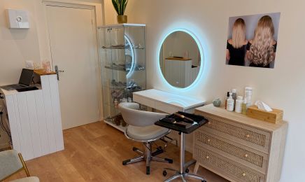 Glory Head Spa - Lille Five  : Spa à Lille