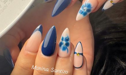 COCO Nails Bar  : Manucure à La Londe-les-Maures