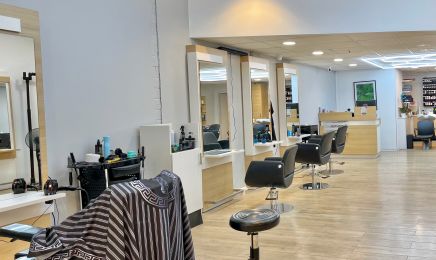 Friseurwerk by Hilal Acar - Tübingen: Kosmetikstudio in Tübingen