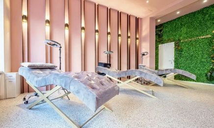 Liz Beauty Goetheplatz: Kosmetikstudio in München