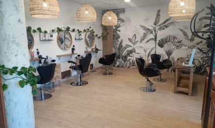 JAM : Coiffeur à Le Bourget-du-Lac
