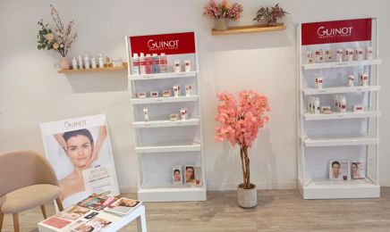 L'élégance Beauté : Manucure à Pins-Justaret