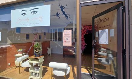 Beauty World Bordeaux : Institut de beauté à Bègles