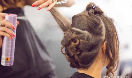 MH Coiffure : Coiffeur à Lyon 