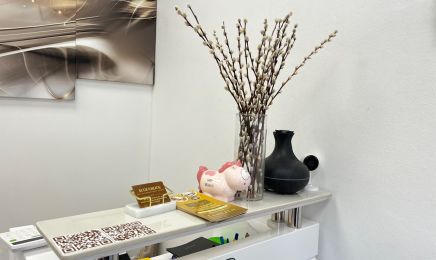 Augenblick Munich: Nagelstudio in München
