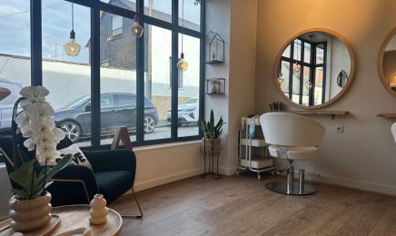 L’atelier du Cheveu  : Coiffeur à Évreux