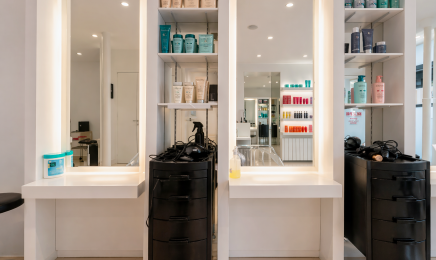 Jean Claude Biguine Paris 11 Voltaire : Coiffeur à Paris