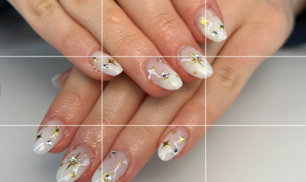 CLARX BEAUTY - Ongles | Salon de coiffure privé - Le Loroux-Bottereau : Coiffeur à Le Loroux-Bottereau