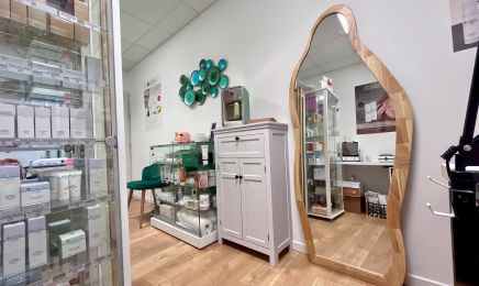 EsthetPro Olga : Manucure à Argelès-sur-Mer