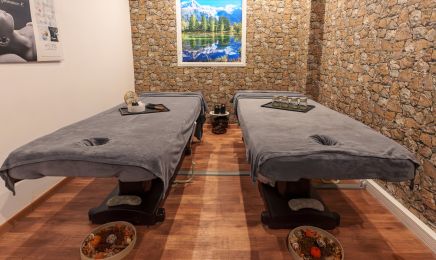 Trésor des neiges  : Manucure à Manosque