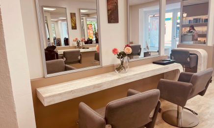 Friseur - Salon Izabela: Friseur in Osterholz-Scharmbeck