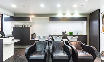 Lorde Coiffure & Esthetique  : Coiffeur à Biarritz