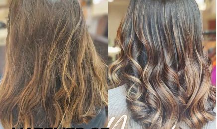 L’atelier de Marina  : Coiffeur à Chambéry