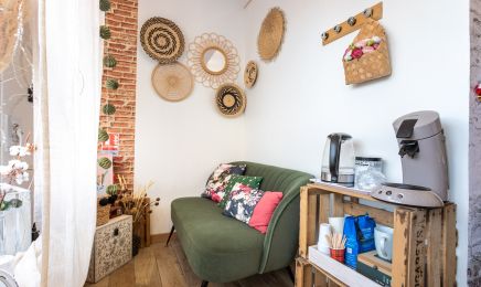 L’Atelier de la Beauté : Hypnothérapeute à Saint-Hippolyte