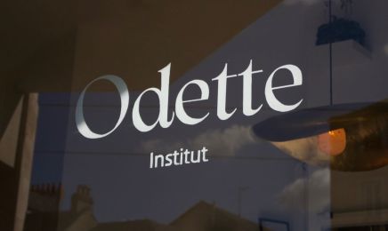 Odette Institut  : Institut de beauté à Nantes