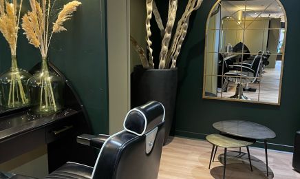Salon J Phene - Coiffeur Coloriste : Coiffeur à Le Mesnil-Esnard