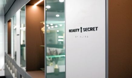Beauty Secret by Alina: Kosmetikstudio in Paderborn
