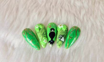 Mystic nails  : Manucure à Virton