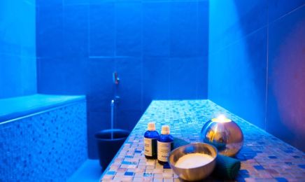 Le Spa Saint-Pierre  : Institut de beauté à Valras-Plage