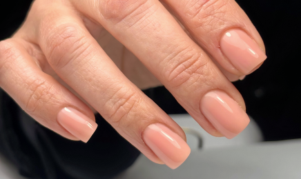 Ida | Salon de manucure haut-de-gamme : Barbier à Nantes