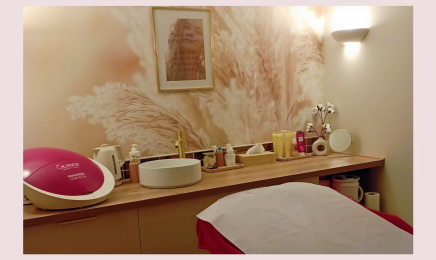 Destination Ressource : Institut de beauté à Vonnas