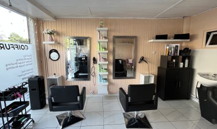 L’INSITUT BY YASS  : Coiffeur à Marseille