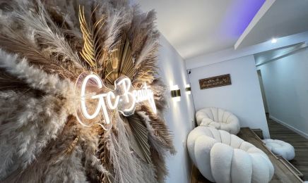 GC Beauty : Manucure à Salon-de-Provence