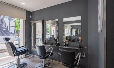 Cote Sud  : Coiffeur à Marseille
