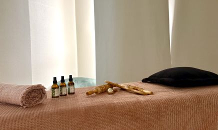 Philautia Massages : Institut de beauté à Angers