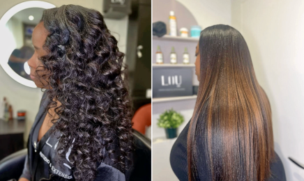 LOU HAIRSTUDIO & EXTENSIONS : Coiffeur à Alfortville