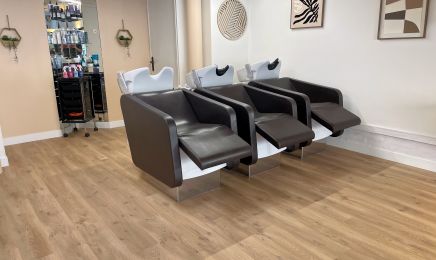 Hair Studio : Coiffeur à Rezé