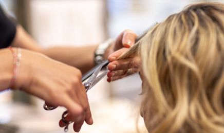 O salon : Coiffeur à LA CIOTAT
