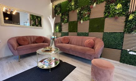 Diamonds Beauty: Kosmetikstudio in Darmstadt