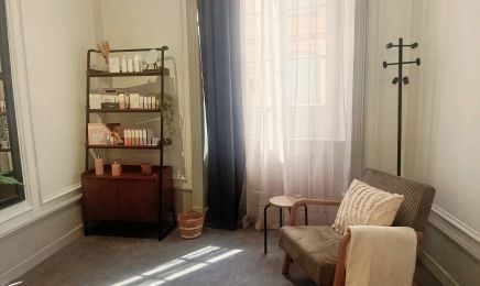 Madame se Pomponne : Institut de beauté à Montauban